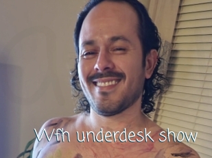 Wfh_underdesk_show