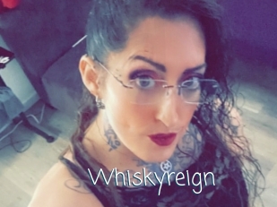 Whiskyreign