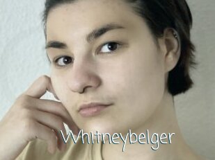 Whitneybelger