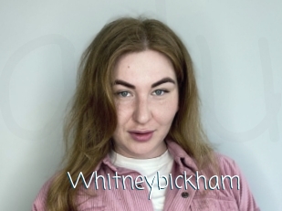 Whitneybickham