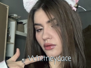 Whitneydace