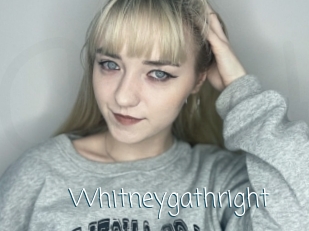 Whitneygathright