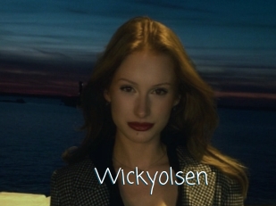 Wickyolsen