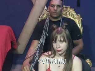 Wiilmilu