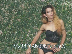 WildDIAMONDcockX