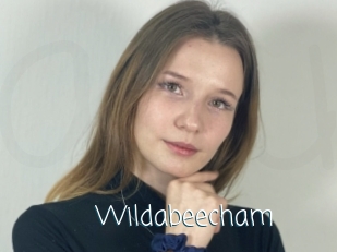 Wildabeecham