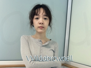 Wildabrownell