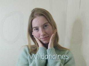 Wildahaines