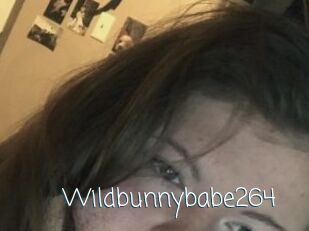 Wildbunnybabe264