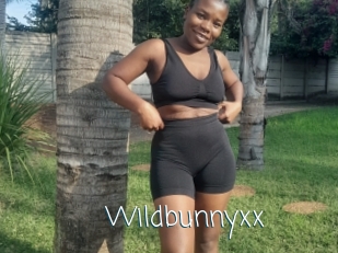 Wildbunnyxx