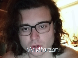 Wildtarzan