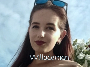 Willademan