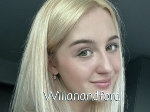 Willahandford