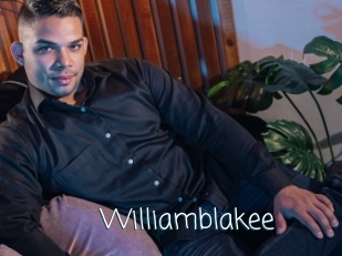 Williamblakee