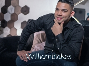 Williamblakes