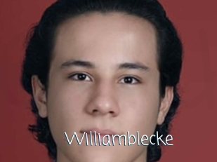 Williamblecke