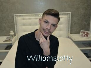 Williamscotty