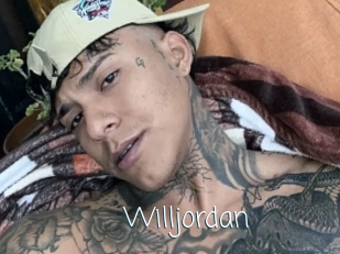 Willjordan