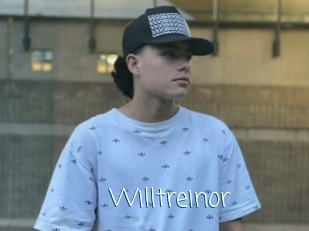 Willtreinor