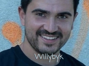 Willybyk