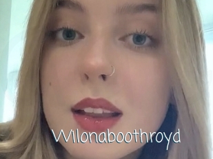 Wilonaboothroyd