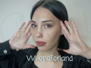 Wilonaforland