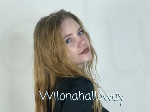 Wilonahalloway