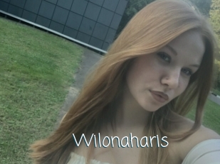 Wilonaharis