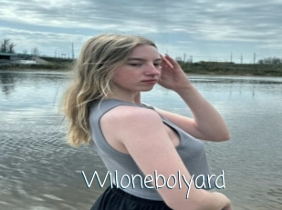 Wilonebolyard