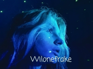 Wilonefrake