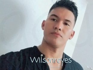 Wilsonreyes