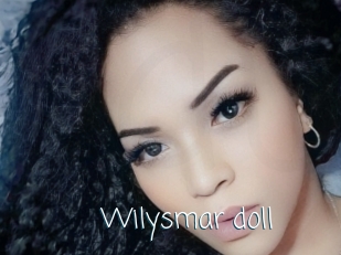 Wilysmar_doll