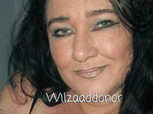 Wilzaaddonor