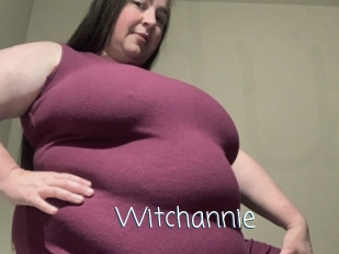 Witchannie