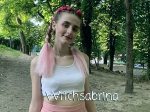 Witchsabrina