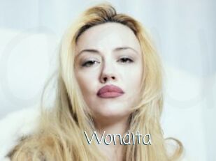 Wondita