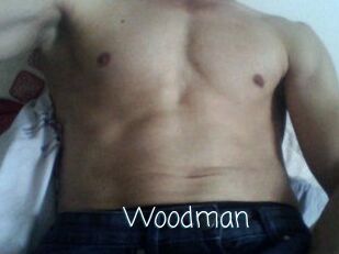Woodman