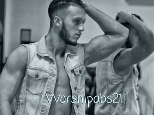 Worshipabs21