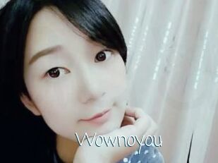 Wownoyou