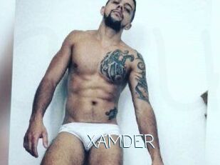 XAMDER