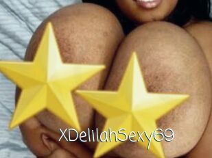 XDelilahSexy69