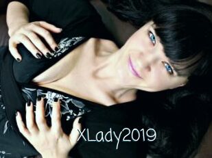 XLady2019