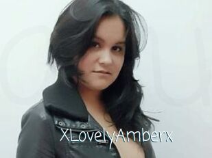 XLovelyAmberx