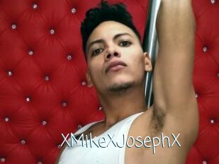 XMikeXJosephX