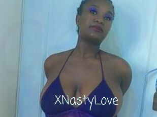 XNastyLove