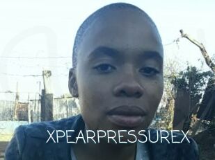 XPEARPRESSUREX