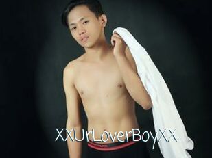 XXUrLoverBoyXX