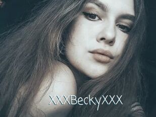 XXXBeckyXXX