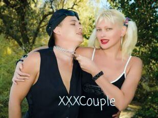 XXXCouple