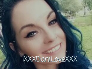 XXXDaniLoveXXX